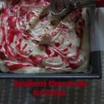 Homemade Ice Cream Recipe