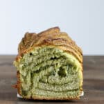 High Altitude Bread Baking | Pesto Babka Recipe