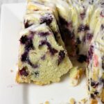 Blueberry Lemon Cake | High Altitude Baking Recipe