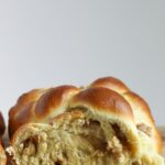 Marzipan Challah Recipe | Challah Bread