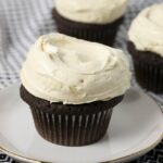 Chocolate Cupcake Recipe | High Altitude Recipes