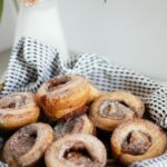 Cinnamon Morning Buns | High Altitude Baking