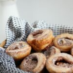 High Altitude Morning Bun Recipe