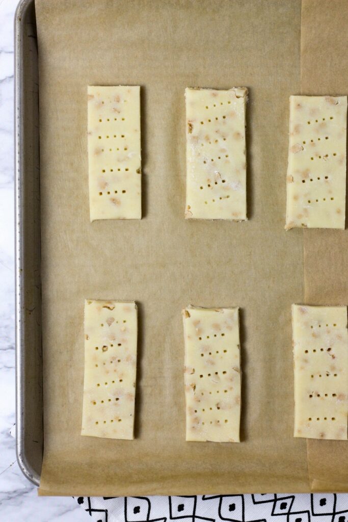 Toffee Cookies 2
