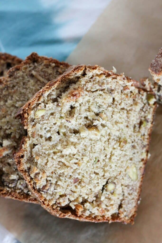 high altitude banana bread high altitude banana bread