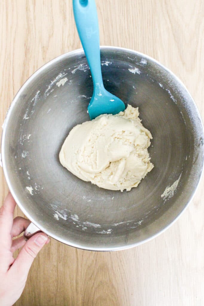How to Make Spritz Cookies