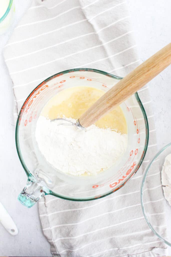 Best Cinnamon Roll Cake Recipe 