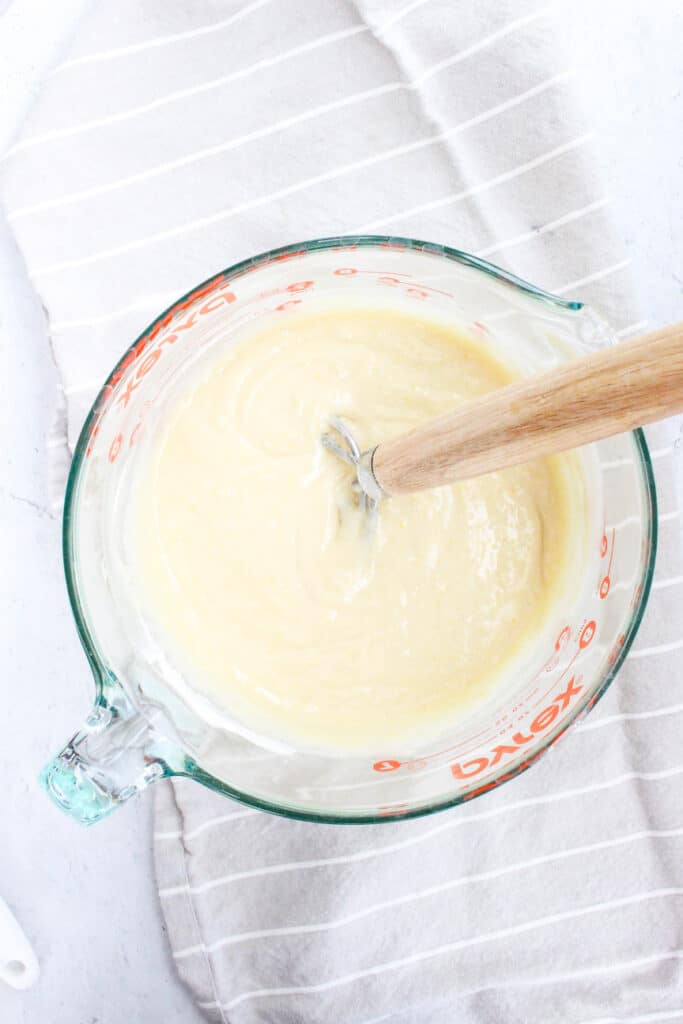Easy Cinnamon Roll Cake Recipe