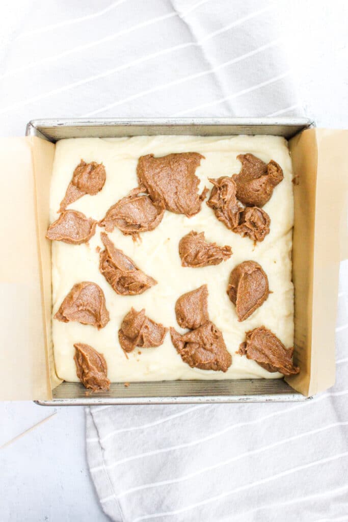 How to Make Cinnamon Roll Cake Recipe