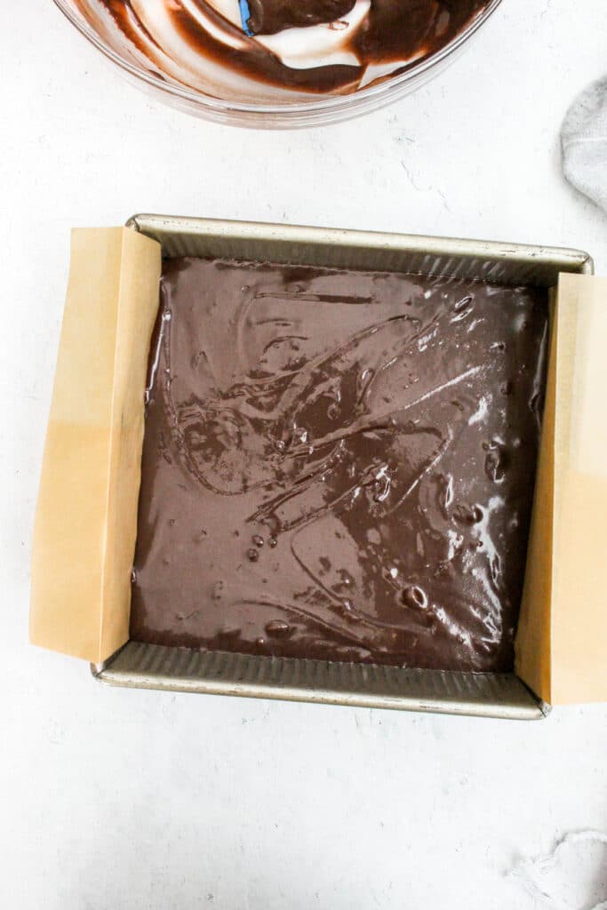 Perfect Cheesecake Brownies
