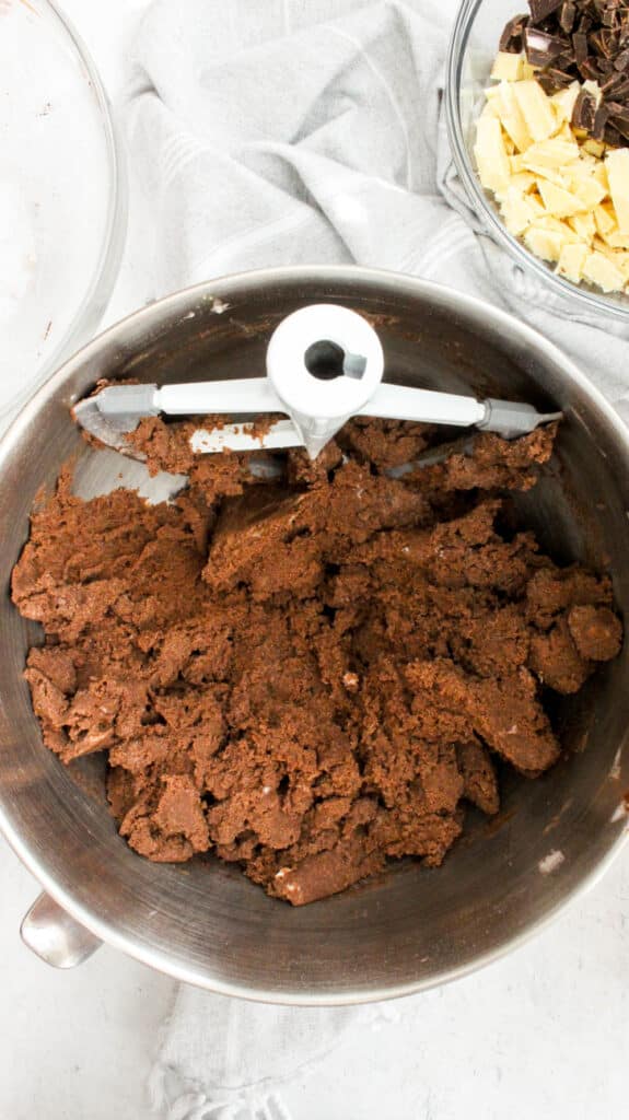 Best Giant Chocolate Cookies