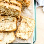 Carrot Loaf Cake