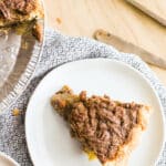 Kentucky Derby Pie Recipe