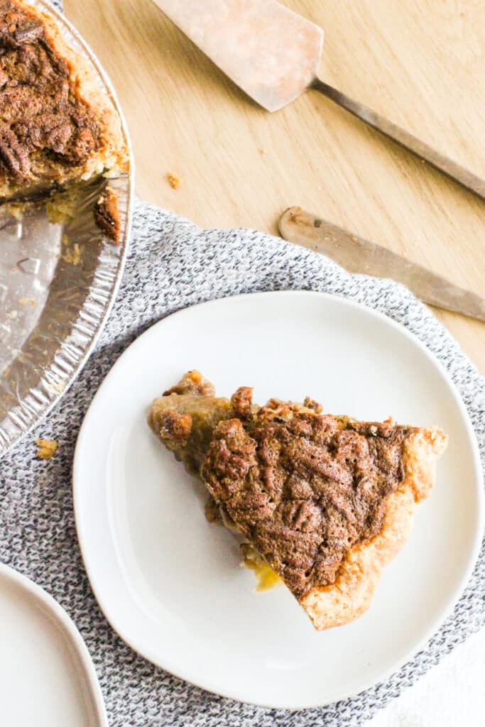 Kentucky Derby Pie Recipe