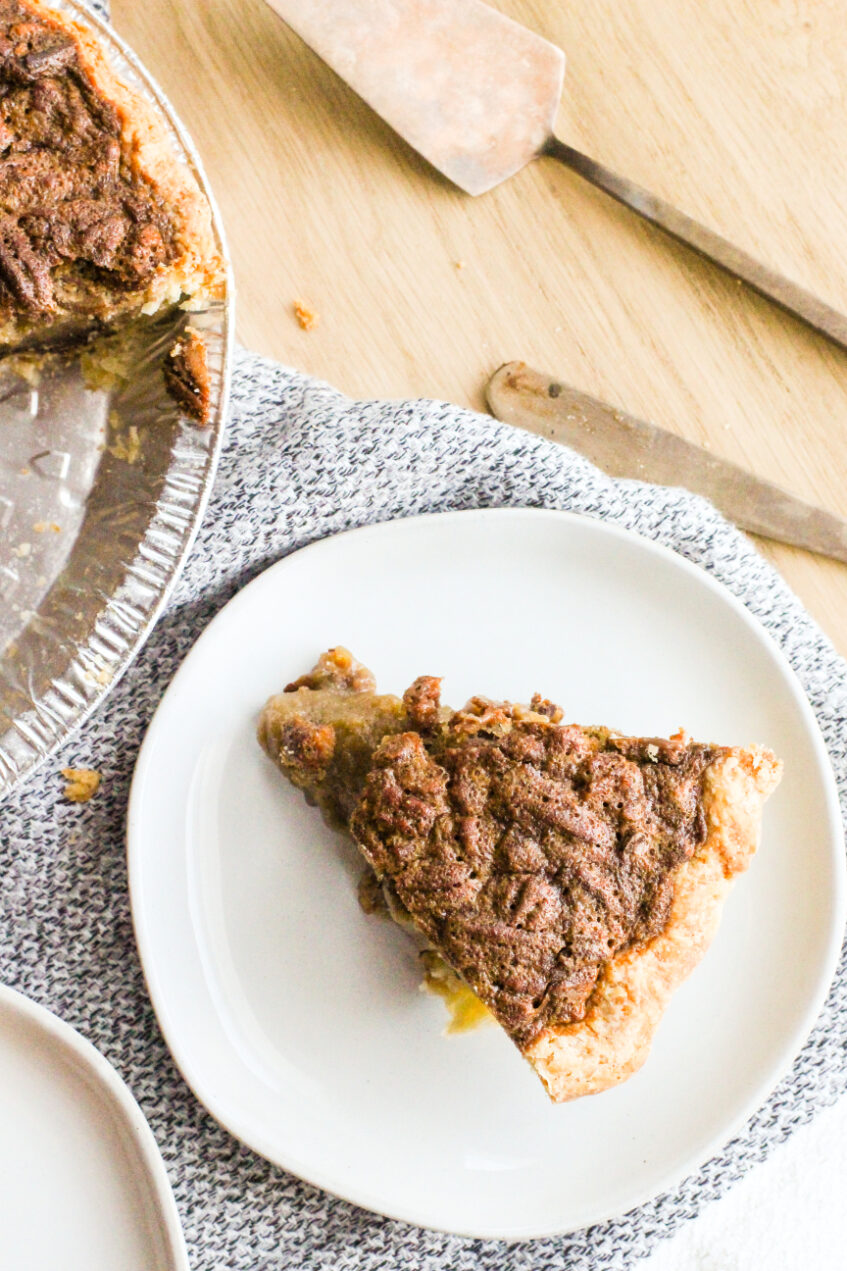 Kentucky Derby Pie Recipe