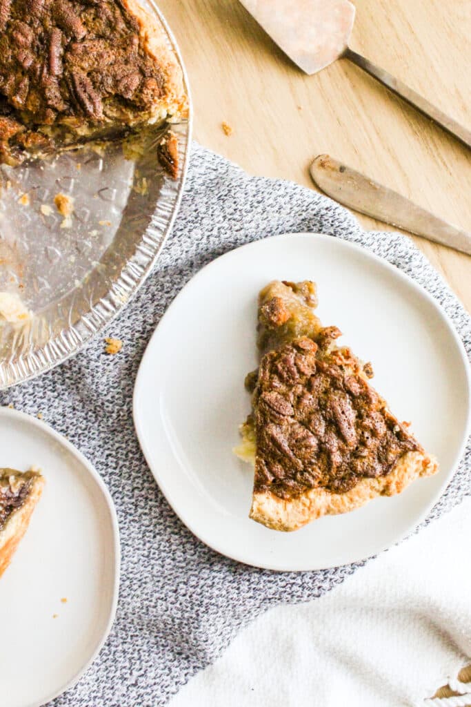 Best Kentucky Derby Pie