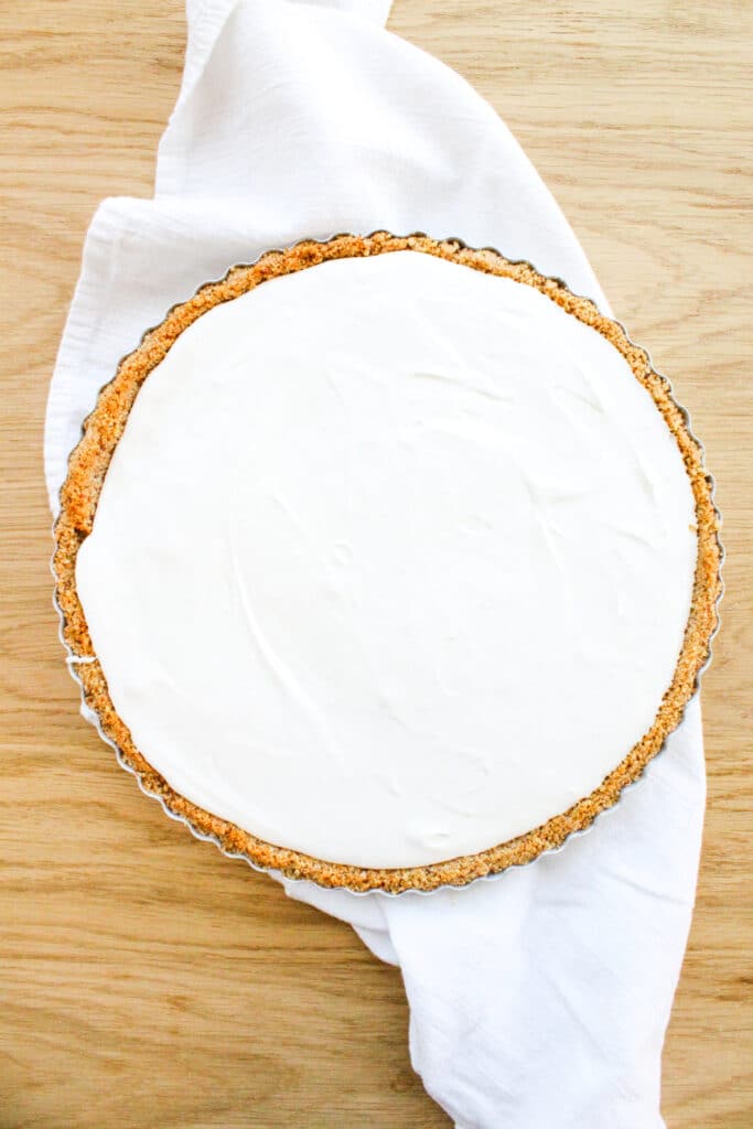 How to Make Citrus Tart Recipe