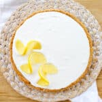 Perfect Citrus Tart Recipe