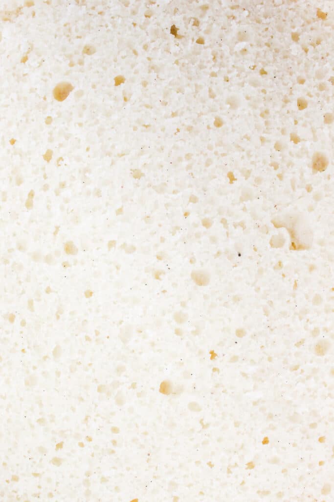 Fluffy High-Altitude White Cake Recipe