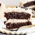 Mocha Cake Recipe