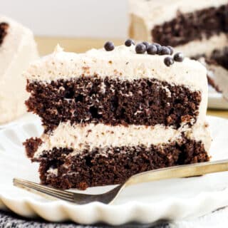 Mocha Cake Recipe