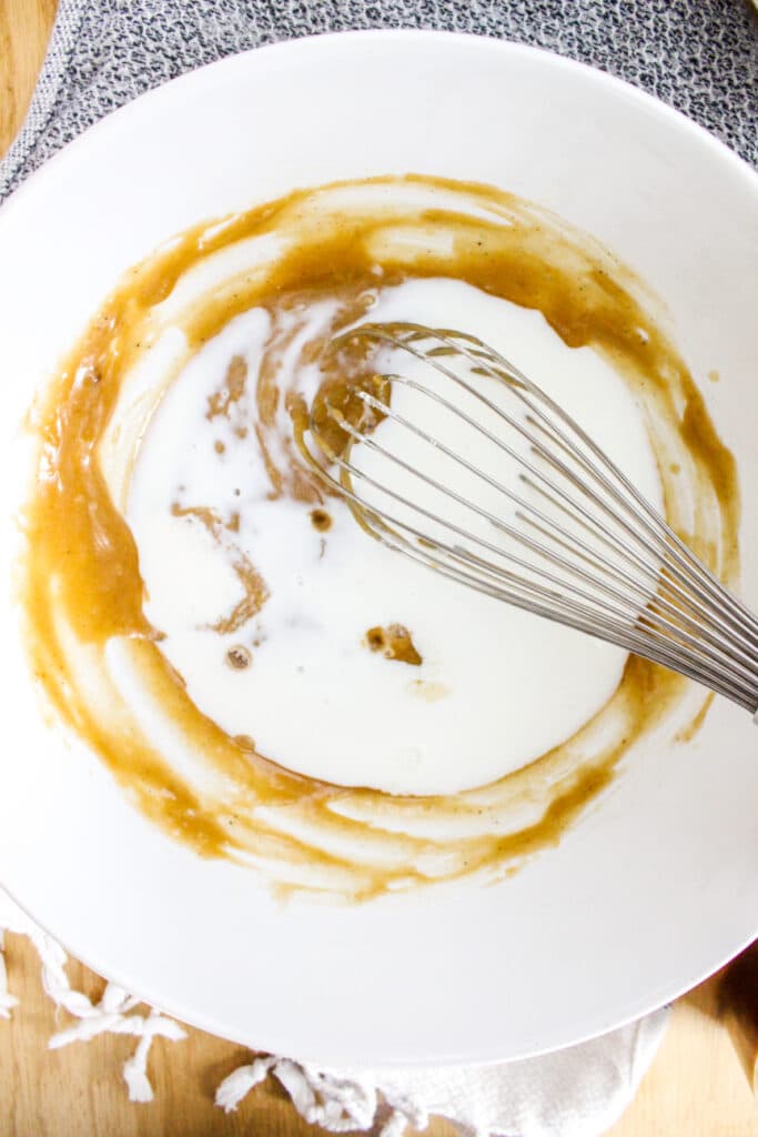 How to make Salted Caramel Cake